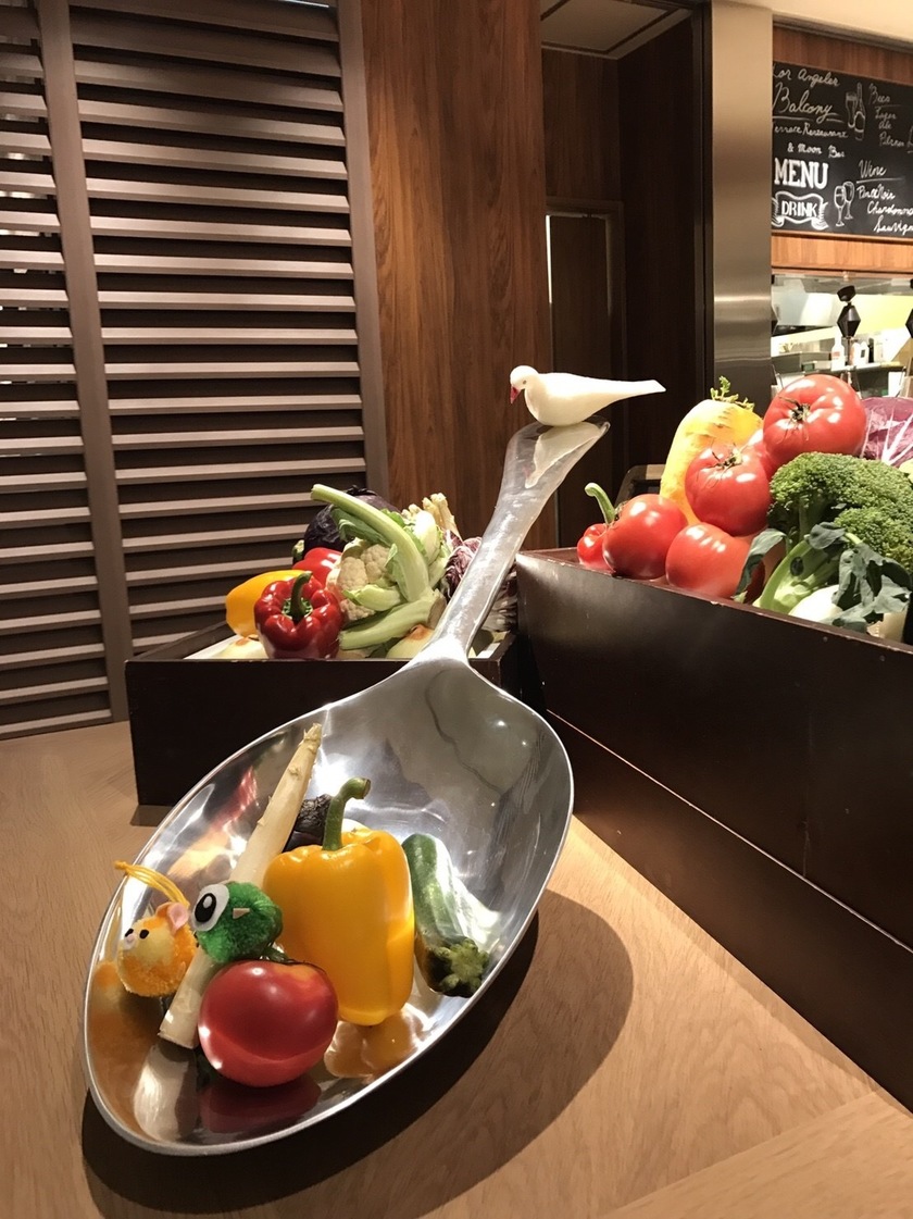 21 Elegant Decoration Ideas for Your Welcome Space Inspired by Experienced Brides ♩にて紹介している画像