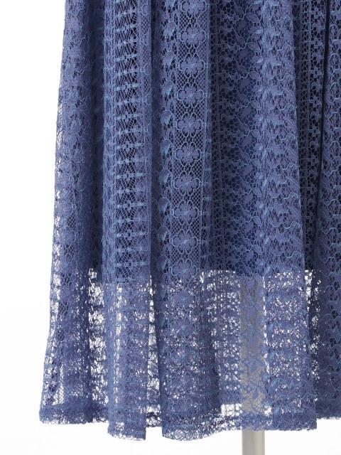 "Charming and Stylish 'Guest Dresses' to Buy Now and Wear Until Spring ♡"にて紹介している画像
