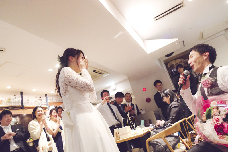【関東花嫁必見】幹事って本当に大変!結婚式の二次会は「代行サービス」を頼むのが絶対におススメ*にて紹介している画像