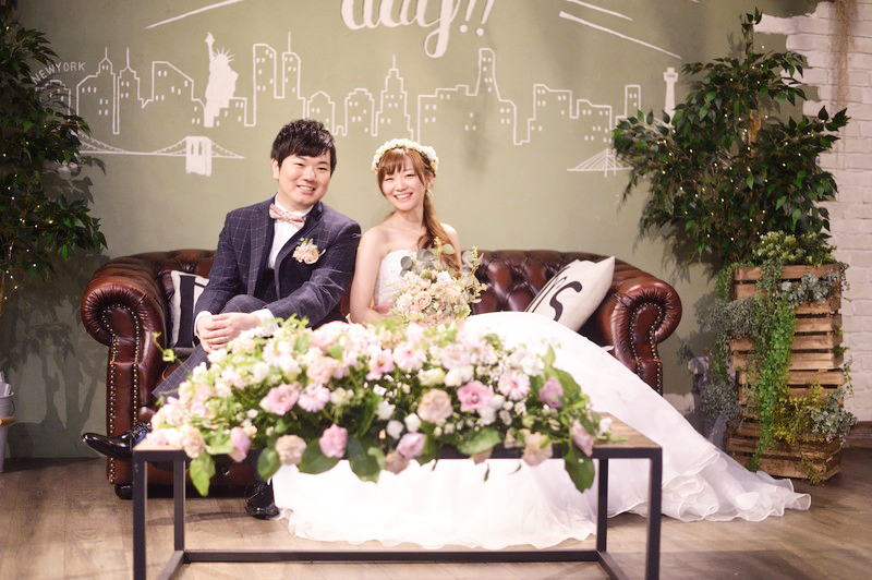 【関東花嫁必見】幹事って本当に大変!結婚式の二次会は「代行サービス」を頼むのが絶対におススメ*にて紹介している画像