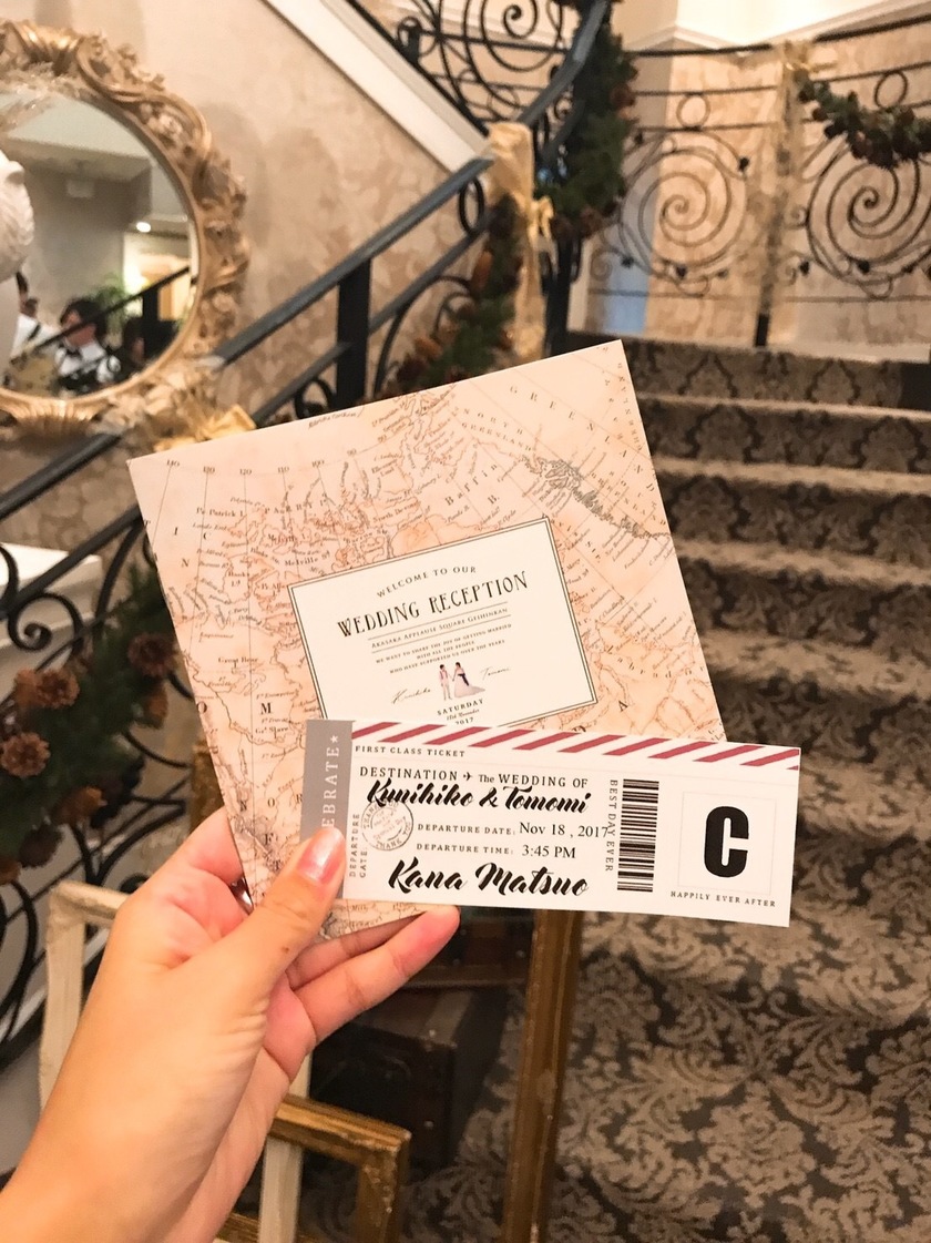 A Comprehensive Guide to What to Include in Your Profile Book for the Reception: From Self-Introductions to DIY Creations ♡にて紹介している画像