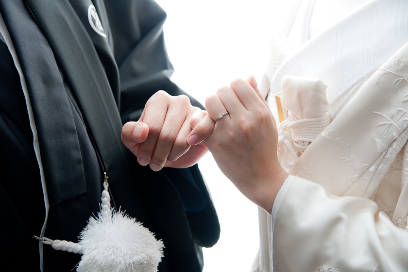\一生涯、夫婦2人だけの記念日になる♡/【入籍日】の決め方とその理由10選*にて紹介している画像