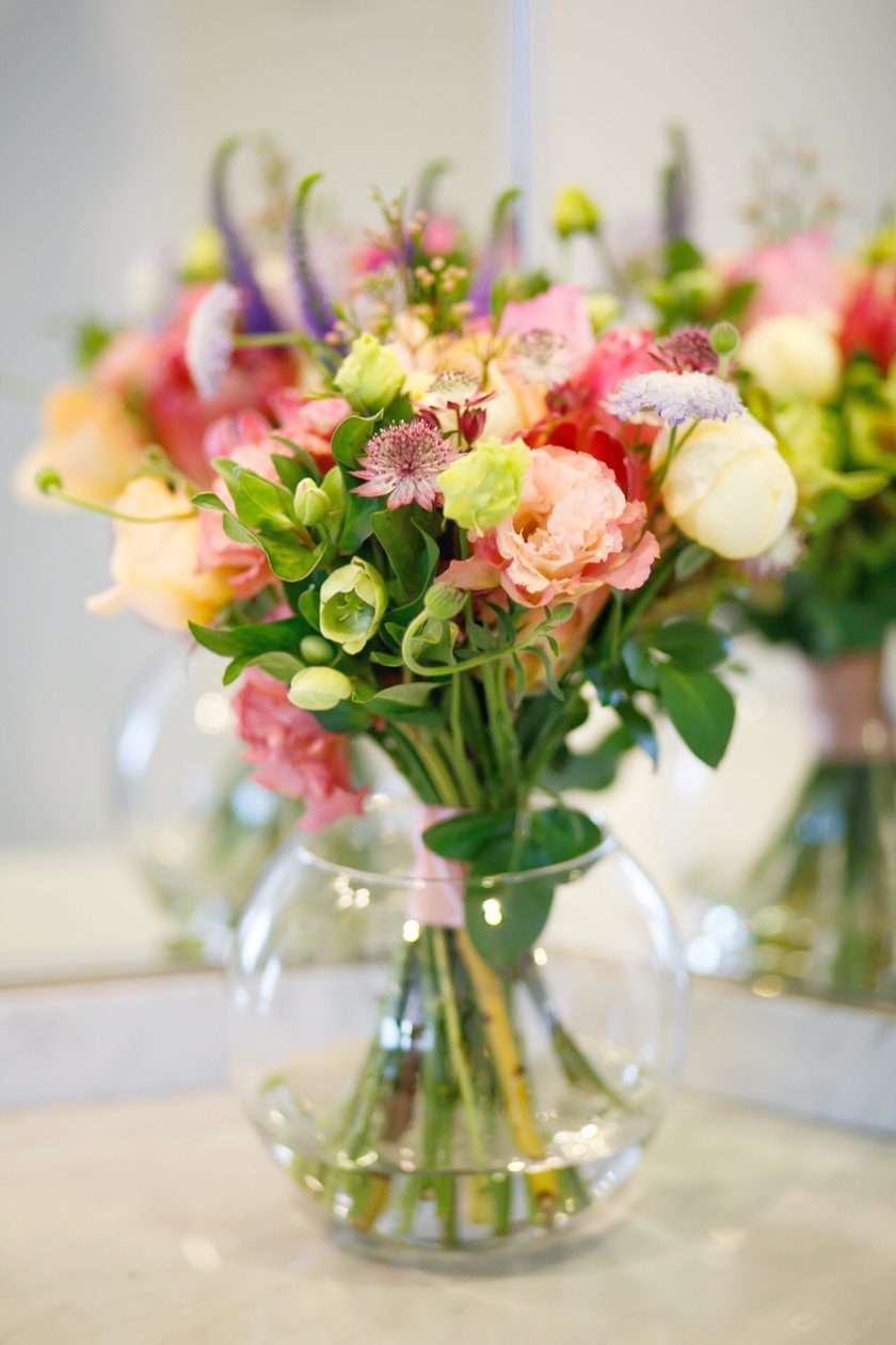 A Bride's Reflection: The Photos I Regret Not Taking Without a Shot List*にて紹介している画像