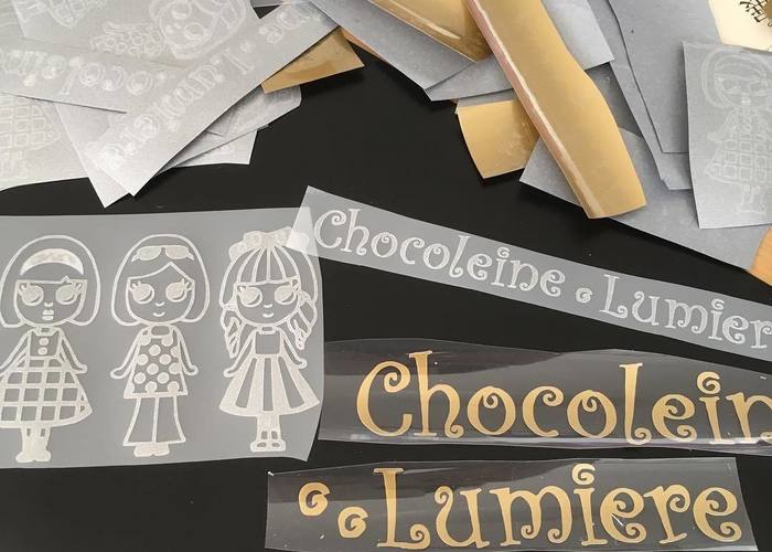 紙を好きな形に切ることができるスキャンカットとは Marry マリー