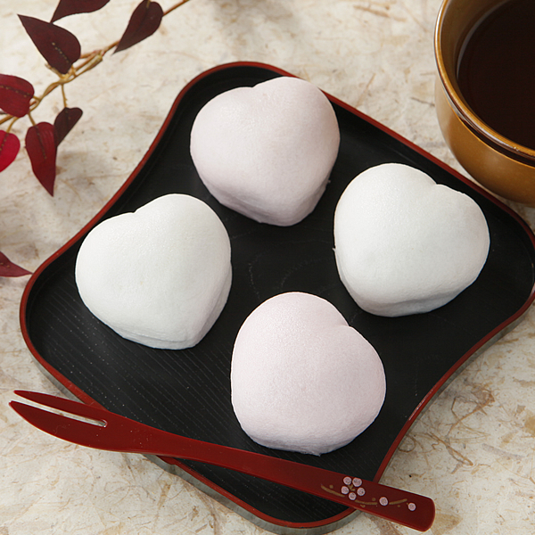 引菓子にしたい＊縁起が良い意味を持つ伝統的お菓子・洋菓子まとめ♡にて紹介している画像