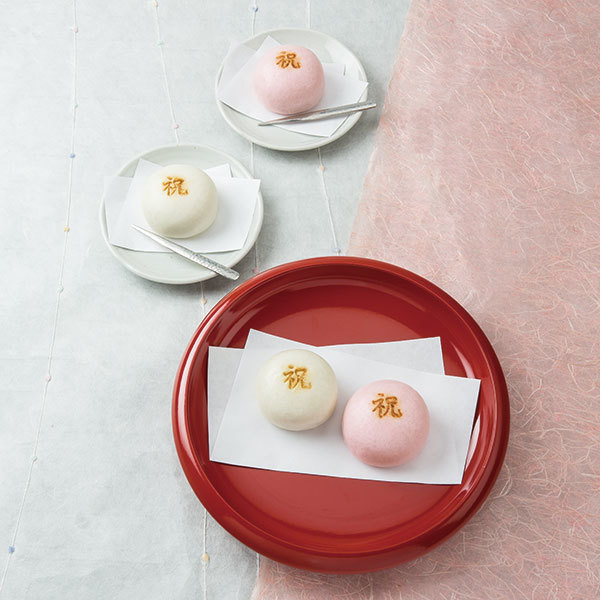 引菓子にしたい＊縁起が良い意味を持つ伝統的お菓子・洋菓子まとめ♡にて紹介している画像