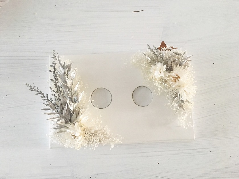 Recently Trending: 4 Variations of Flat Ring Plate Designs ♡にて紹介している画像