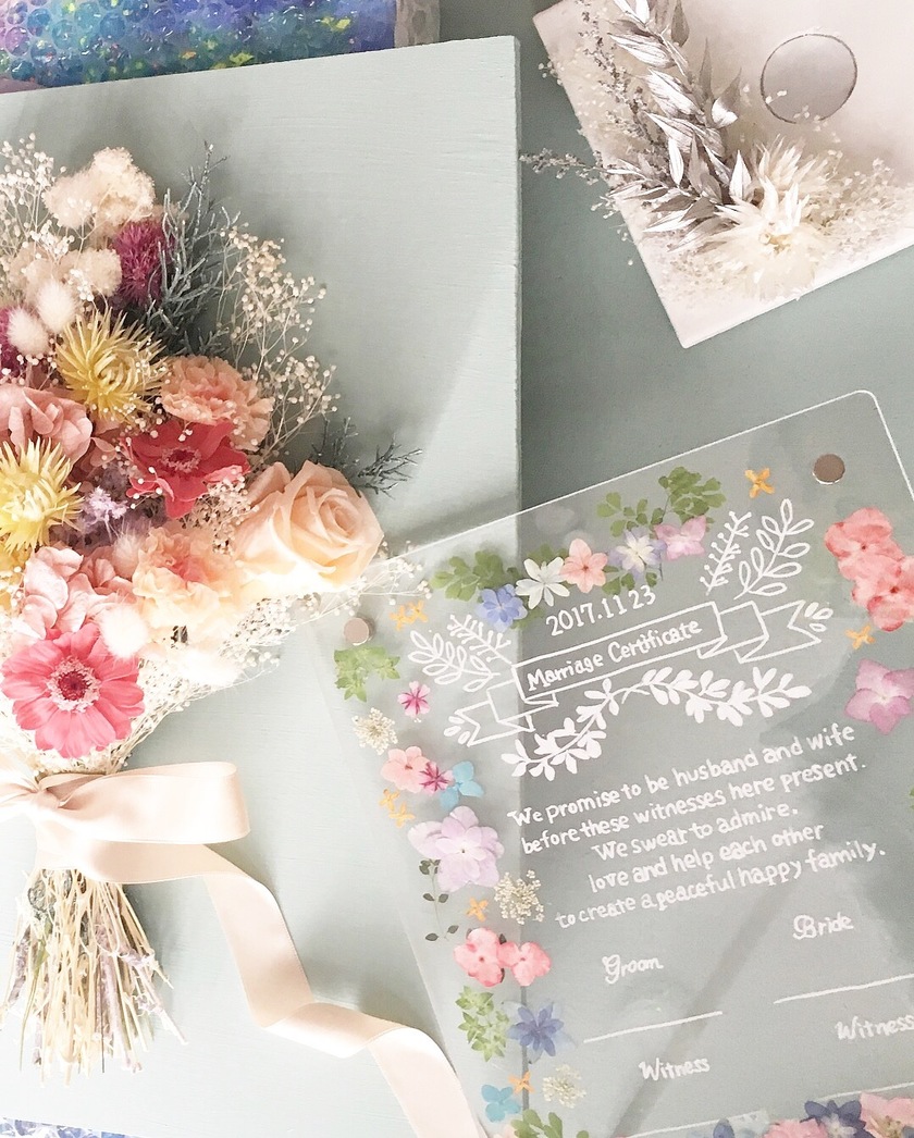 "30 DIY Items That Became Popular on Marry's Instagram: Which One Should I Make First?"にて紹介している画像