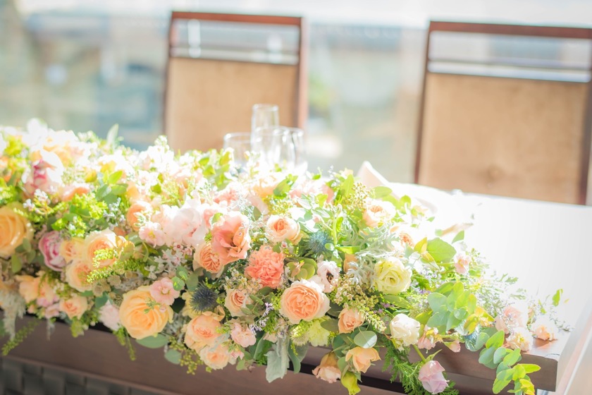 How to Have a Wedding You'll Never Regret: Essential Pre-Wedding Knowledge to Know Even If You Don't Have Plans♡にて紹介している画像