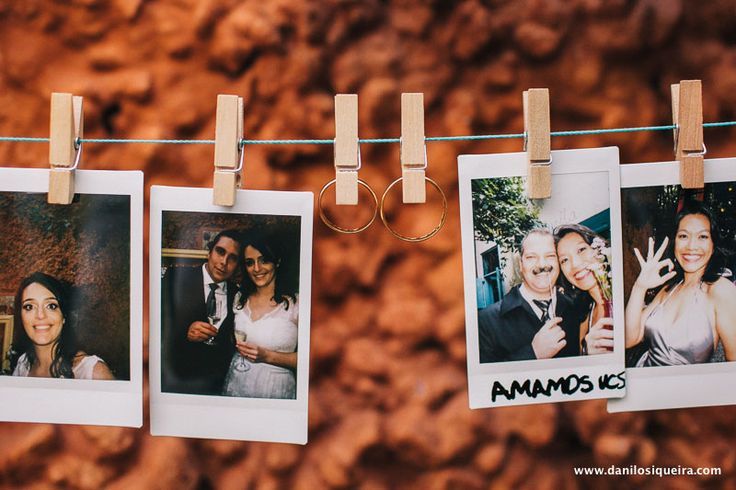 "Embrace Warmth: Capture Wedding Memories with a Retro Cute Instant Camera!"にて紹介している画像