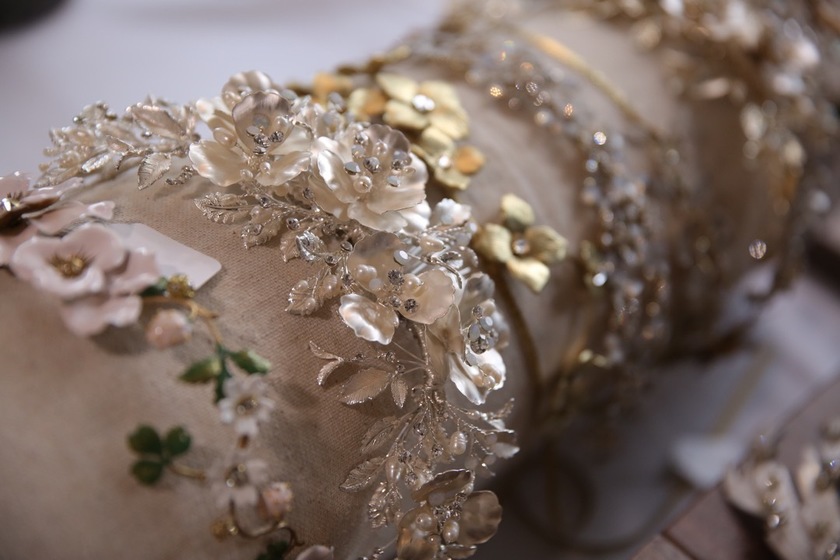 【東京・大阪】1月・2月開催♡プロの写真撮影やヘアメイクを体験できるウエディングフォトイベント情報＊にて紹介している画像