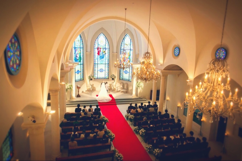 "Why Do Prices Go Up? How to Get Wedding Venue Estimates Without Future Hassles*"にて紹介している画像