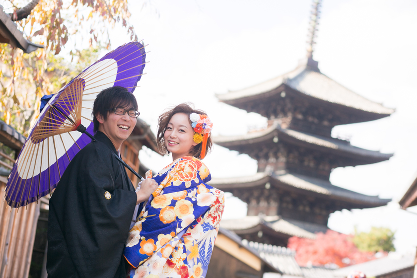 完全覆盖土地名称和设施名称！marry新娘拍摄的“取景前拍照地点”全55个＊にて紹介している画像