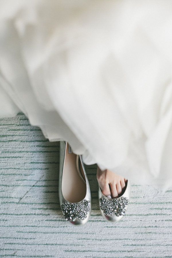 The Dream of Every Bride: Vera Wang's Most Popular 'Ballerina' is Absolutely Adorable!にて紹介している画像