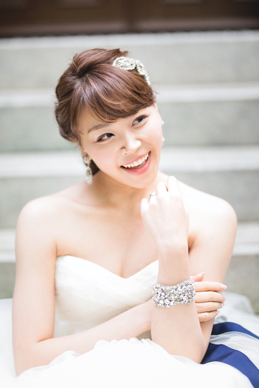 Sparkling and Cute: 3 Reasons to Adorn Your Wrists with the Trendy "Bijou Bracelet" ♡にて紹介している画像