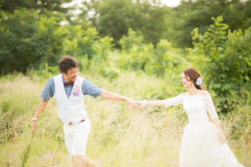 何に気をつければいい？【前撮り撮影指示書】の作成ポイントまとめにて紹介している画像