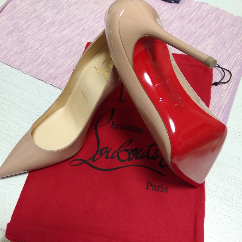 当たり前のことだけど要おさらい＊ブライダルシューズを選ぶ時の重要チェックリストにて紹介している画像