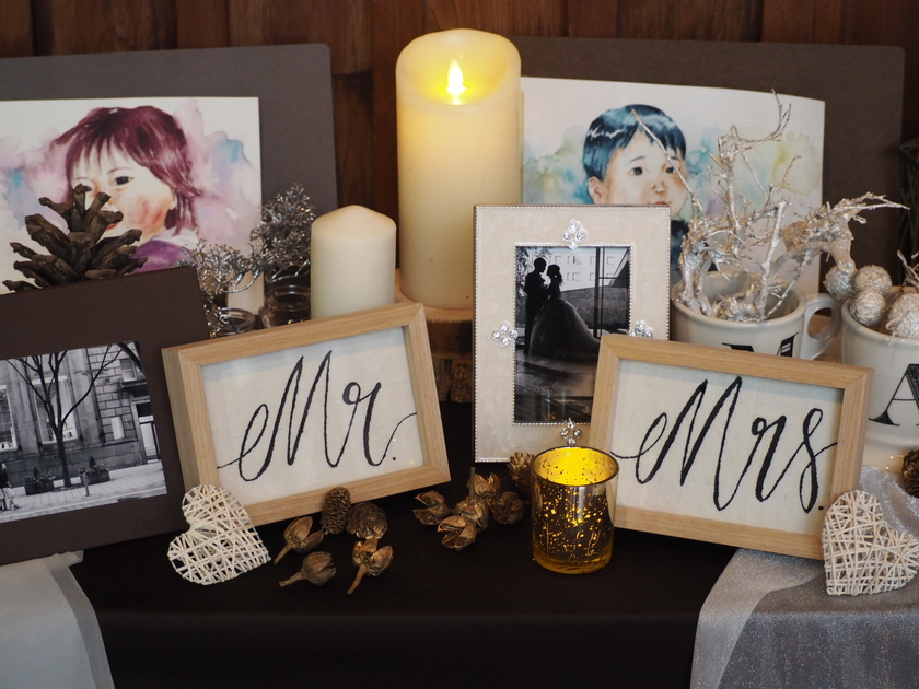 Chic and Stylish: 6 High-Sense Welcome Space Ideas to Inspire You ♡にて紹介している画像