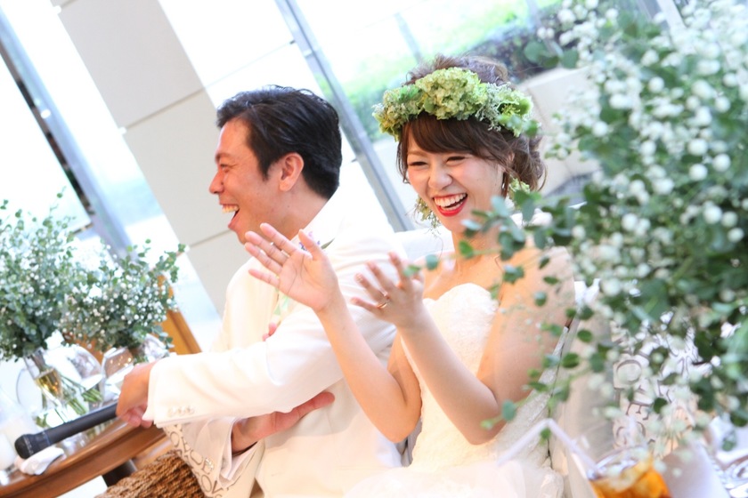 What a Unique and Wonderful Wedding Idea! ♡ Love It! Unavoidable Creative Concepts You Never Knew Existedにて紹介している画像