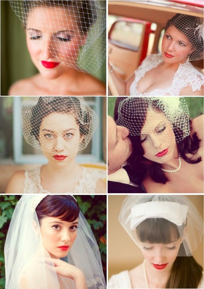 "Simple & Perfect! A Classic Charm in Bold Red Lips ♡"にて紹介している画像