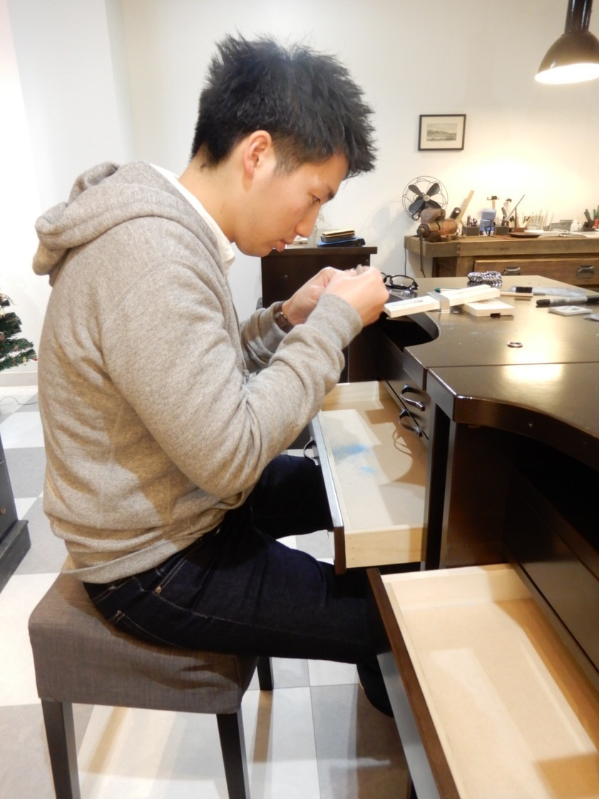 これも、花嫁の役割?!結婚式に対する“新郎のモチベーション”を高める為の10の戦略*にて紹介している画像