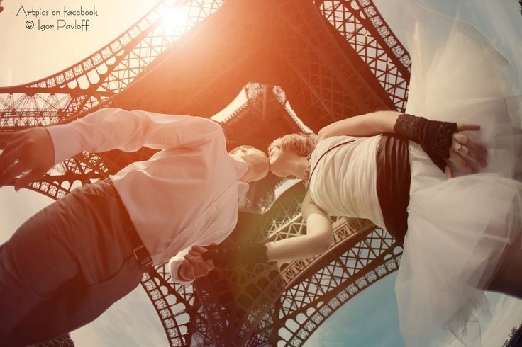 Bonjour！すべてがフォトジェニックな街♡Parisでのおしゃれすぎるウェディング♡にて紹介している画像