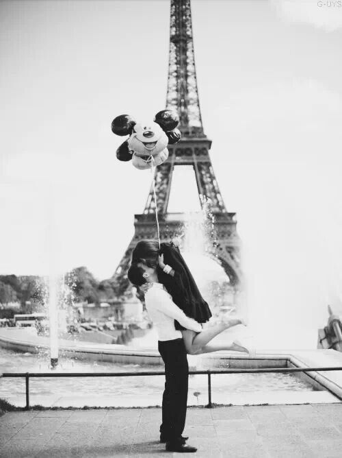 Bonjour！すべてがフォトジェニックな街♡Parisでのおしゃれすぎるウェディング♡にて紹介している画像