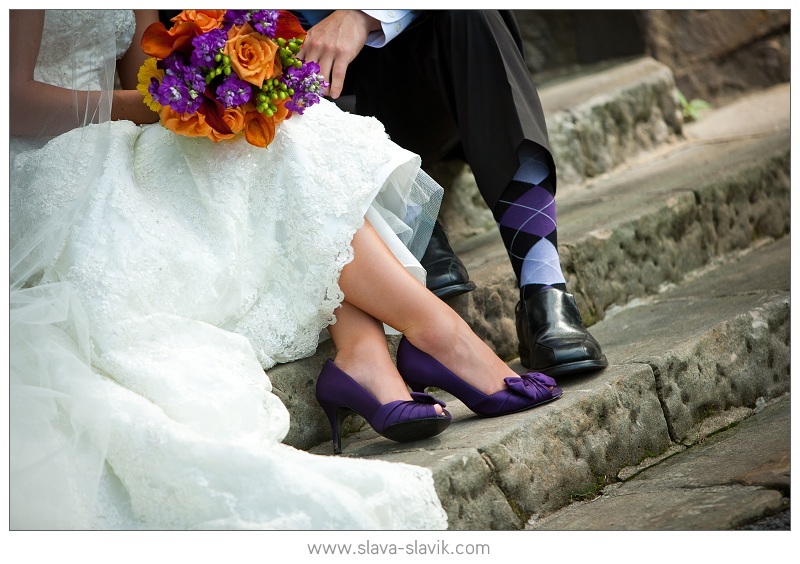 Choose Shoe Colors Like Choosing Dress Colors: Adorable Colored Shoes♡にて紹介している画像