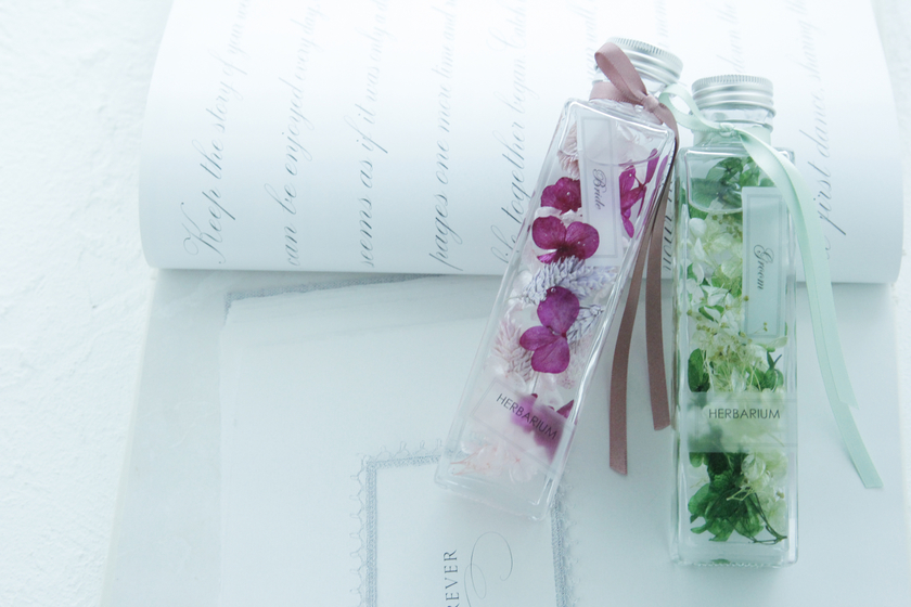 2月10日・11日举行！准新娘绝对不能错过的感动活动『ウエコレ概念婚礼』的参加方法＊にて紹介している画像