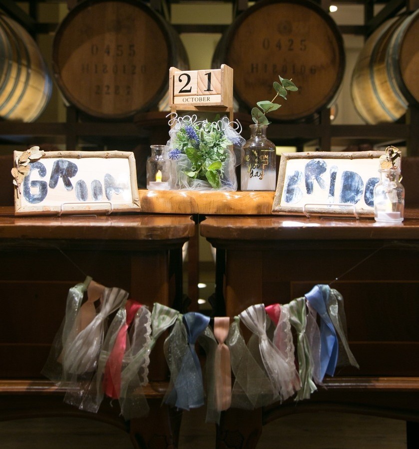 Tips for Looking Stylish: 6 Examples of Naturally Chic Reception Spacesにて紹介している画像