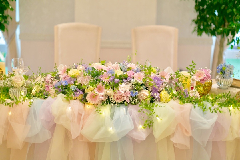 How to Have a Wedding You'll Never Regret: Essential Pre-Wedding Knowledge to Know Even If You Don't Have Plans♡にて紹介している画像