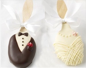 ホットミルクに幸せ溶かそう♡スプーンでチョコをちょこっとおすそわけ+°にて紹介している画像