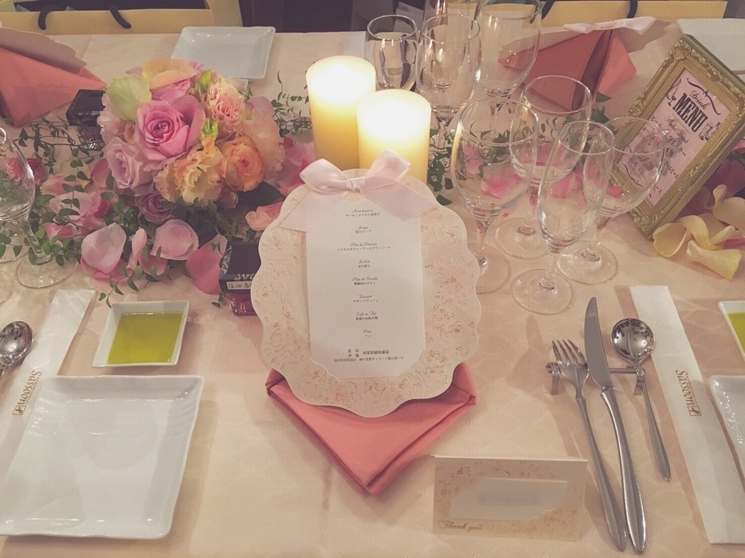 自分に代わってやってほしい！気心知れた親友・姉妹に結婚式当日お願いしたい4つの事＊にて紹介している画像