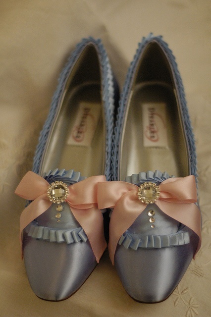 All Manolo Blahnik♡ The Shoes from Marie Antoinette are as Cute as Sweets♡にて紹介している画像