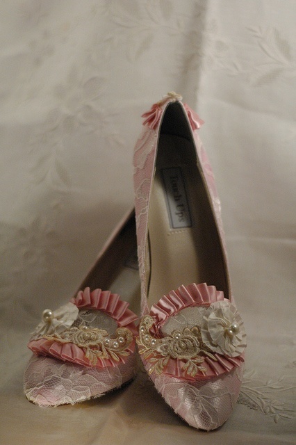 All Manolo Blahnik♡ The Shoes from Marie Antoinette are as Cute as Sweets♡にて紹介している画像