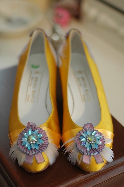 All Manolo Blahnik♡ The Shoes from Marie Antoinette are as Cute as Sweets♡にて紹介している画像