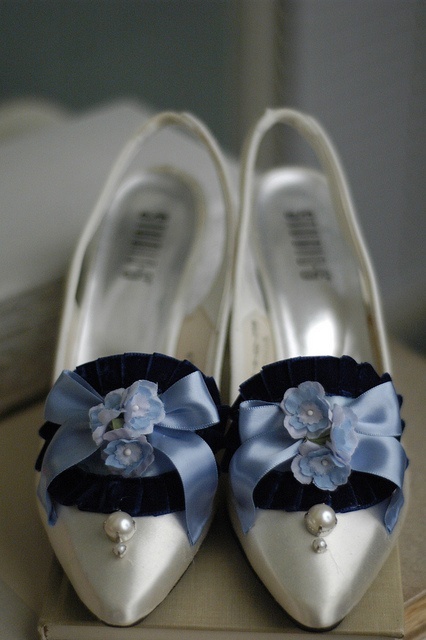All Manolo Blahnik♡ The Shoes from Marie Antoinette are as Cute as Sweets♡にて紹介している画像
