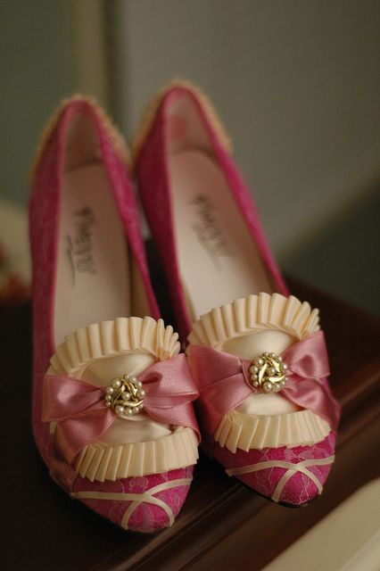 All Manolo Blahnik♡ The Shoes from Marie Antoinette are as Cute as Sweets♡にて紹介している画像