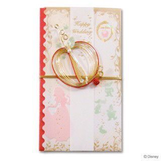 ゲストのセンスの見せどころ♡イマドキご祝儀袋はこんなにオシャレなんです＊にて紹介している画像