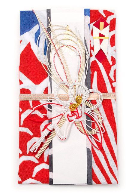 ゲストのセンスの見せどころ♡イマドキご祝儀袋はこんなにオシャレなんです＊にて紹介している画像