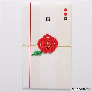 ゲストのセンスの見せどころ♡イマドキご祝儀袋はこんなにオシャレなんです＊にて紹介している画像