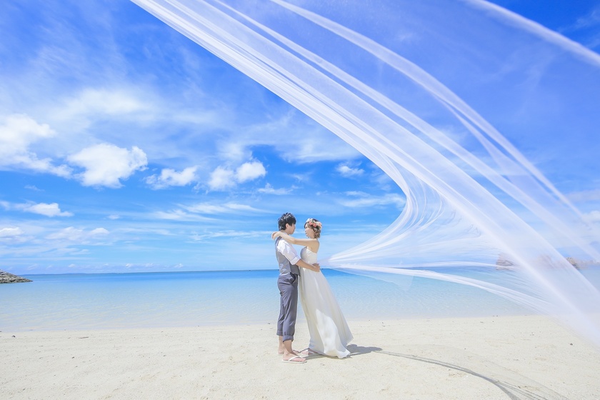 完全覆盖土地名称和设施名称！marry新娘拍摄的“取景前拍照地点”全55个＊にて紹介している画像