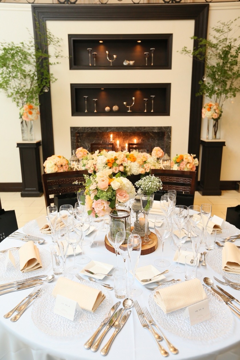 7 Charming Ways to Enhance Your Grand Backdrop: A Trendy Choice Abroad!にて紹介している画像