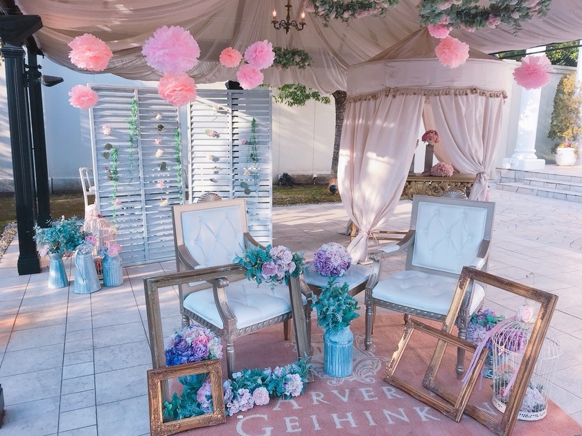 What to Decorate and How to Enjoy? A Welcoming List for Your "Welcome Space"にて紹介している画像