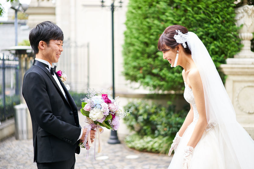 思わず感動しちゃう！みんなの〔ファーストミート動画〕を集めました♡にて紹介している画像