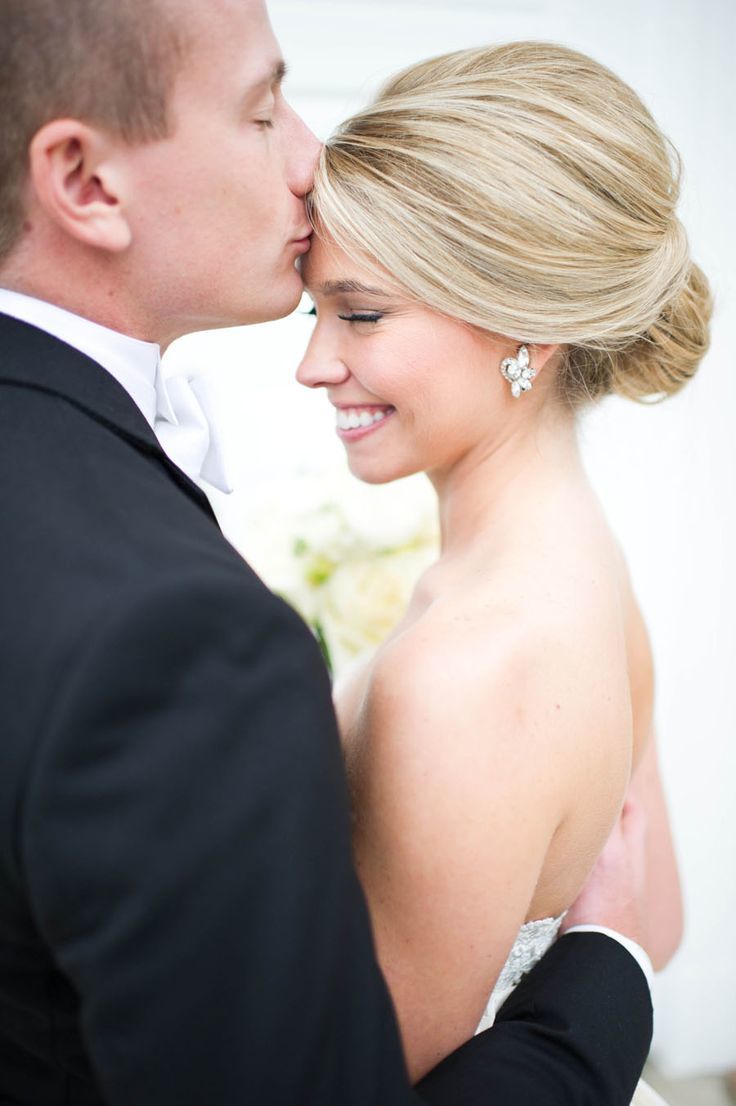 Eternal Loved Hair: Timeless and Elegant Simple Updos are Truly the Most Adorable! ♡にて紹介している画像