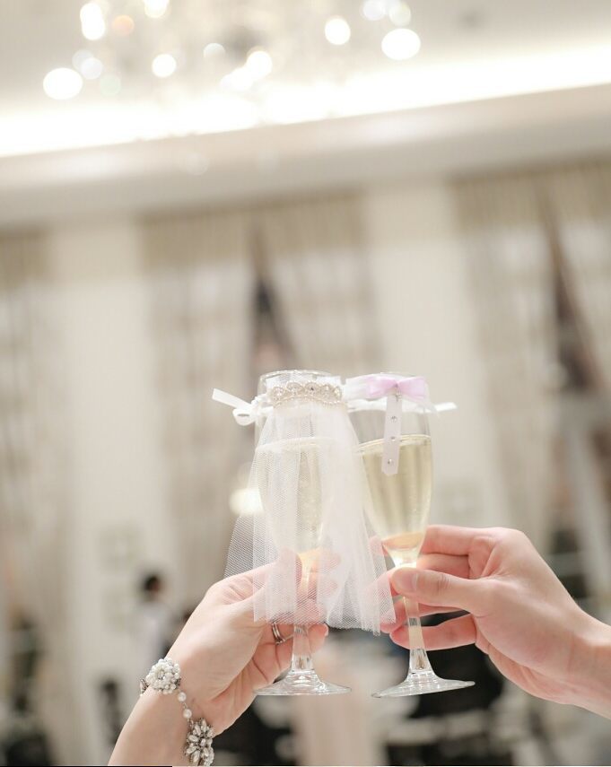 【朗報】花嫁DIYに大助かり！ダイソーで《5mチュール》が販売されてる！！にて紹介している画像