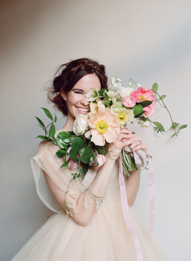 Eternal Loved Hair: Timeless and Elegant Simple Updos are Truly the Most Adorable! ♡にて紹介している画像