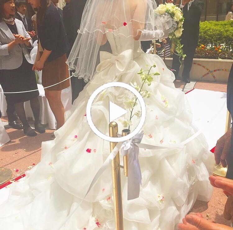 自分に代わってやってほしい！気心知れた親友・姉妹に結婚式当日お願いしたい4つの事＊にて紹介している画像