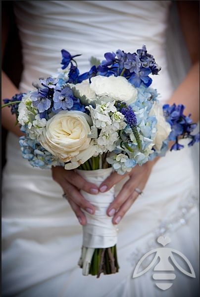 『幸福の印』虹から選ぶブーケの種類＊パステルカラーは何色がお好き？にて紹介している画像